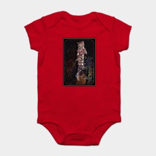 Panne Represents Proudly Baby Bodysuit